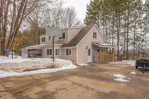 1020 Renaissance Street, Minden Hills, ON K0M 2K0