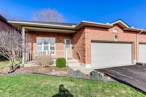 350 Victoria Street, Ingersoll, ON N5C 2N4