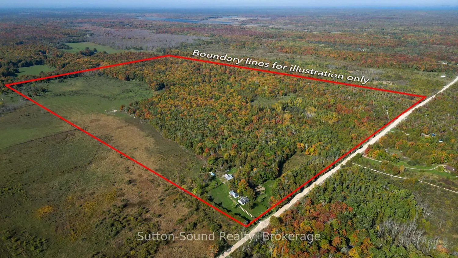 43 Bartley Drive, Northern Bruce Peninsula, ON N0H 1Z0