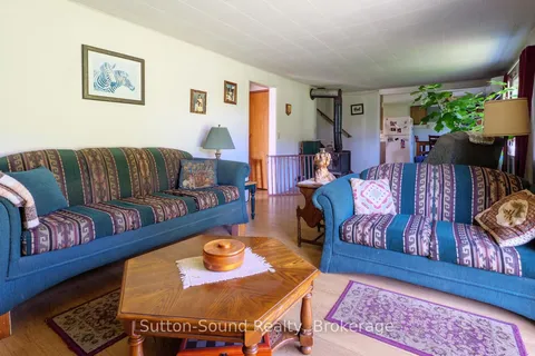 43 Bartley Drive, Northern Bruce Peninsula, ON N0H 1Z0