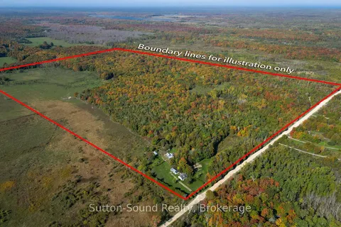 43 Bartley Drive, Northern Bruce Peninsula, ON N0H 1Z0