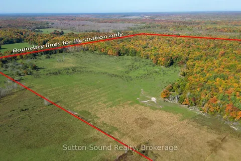 43 Bartley Drive, Northern Bruce Peninsula, ON N0H 1Z0