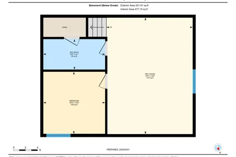 825 Reserve Avenue, North Perth, ON N4W 0B8