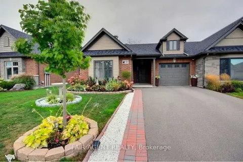 9 CARDINAL Court, Brighton, ON K0K 1H0
