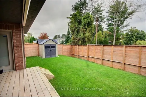 9 CARDINAL Court, Brighton, ON K0K 1H0