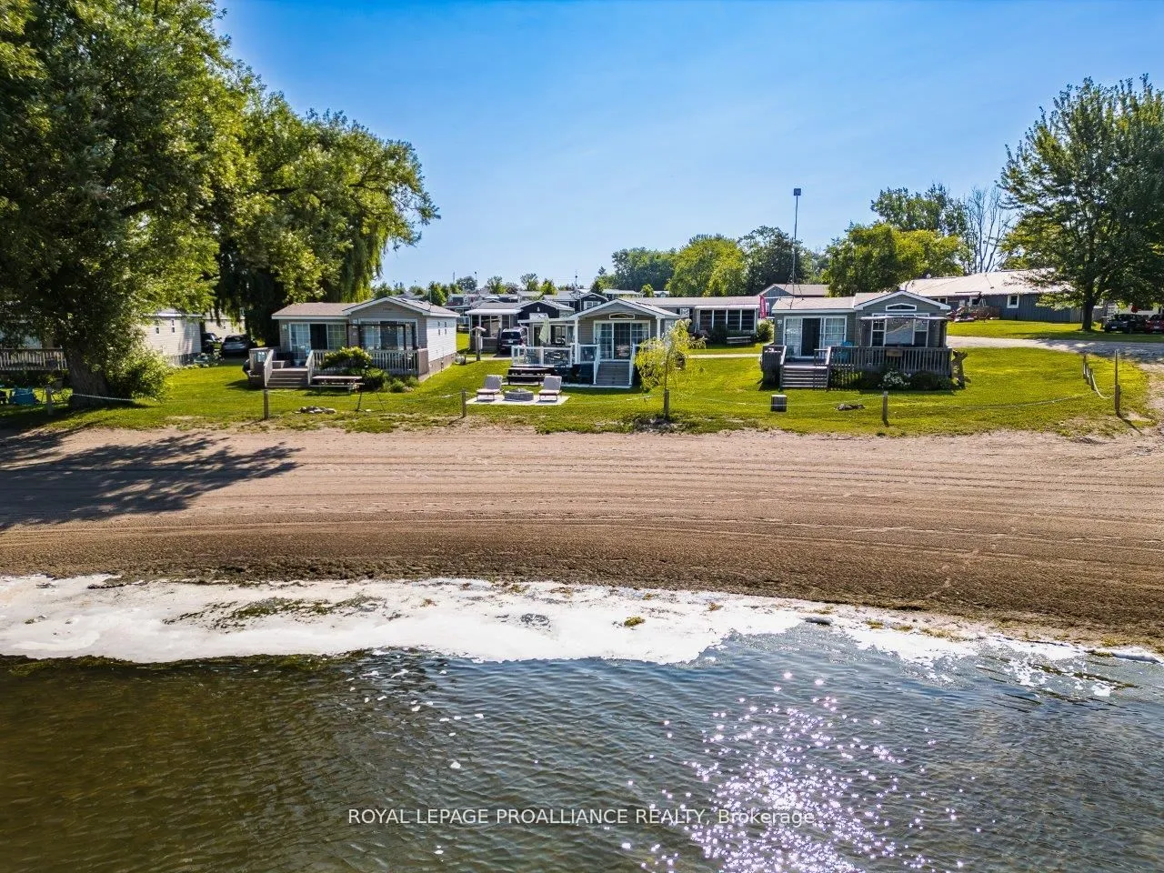 486 Cty Rd 18 - 3 Beachview Lane, Prince Edward County, ON K0K 1P0