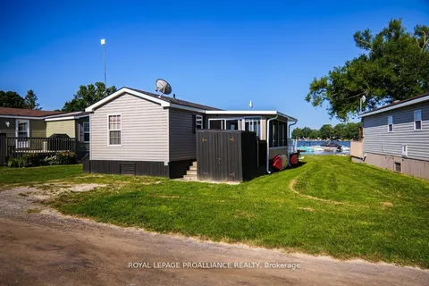 486 Cty Rd 18 - 3 Beachview Lane, Prince Edward County, ON K0K 1P0