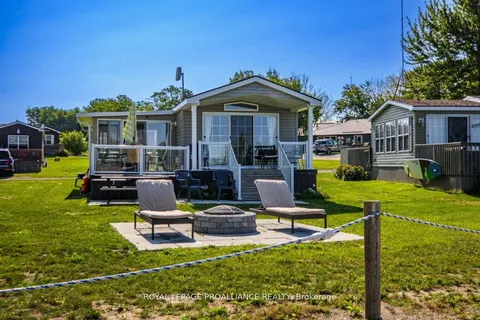 486 Cty Rd 18 - 3 Beachview Lane, Prince Edward County, ON K0K 1P0