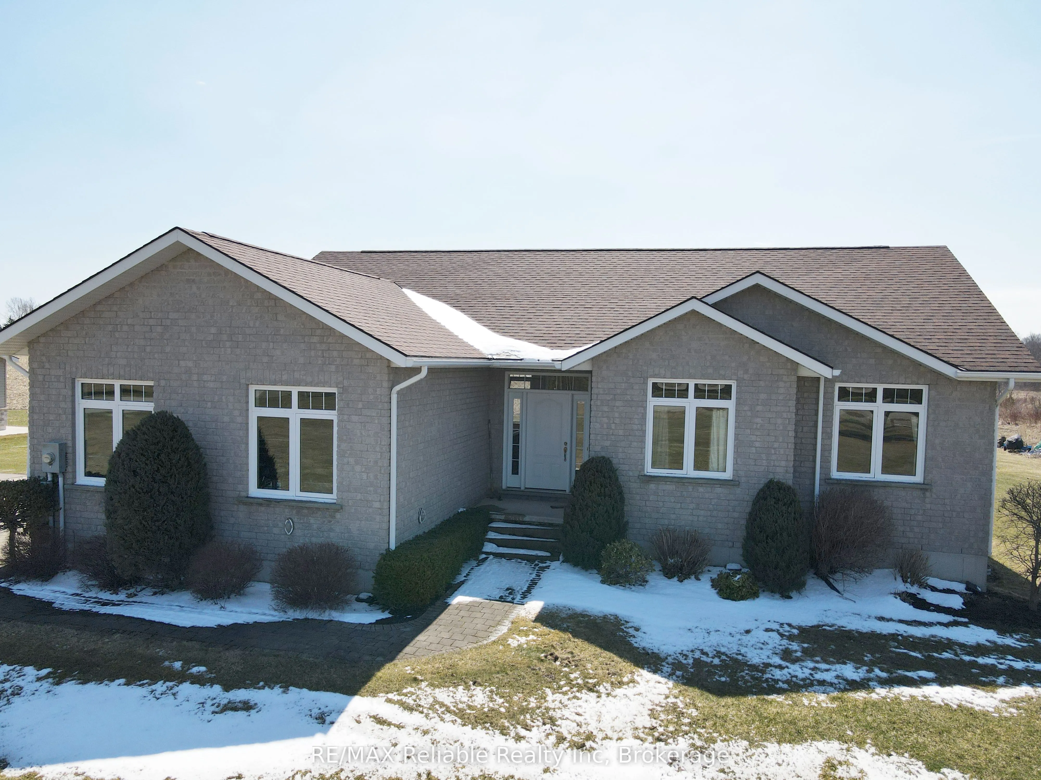 33859 Golf Course Road, Ashfield-Colborne-Wawanosh, ON N7A 3Y3
