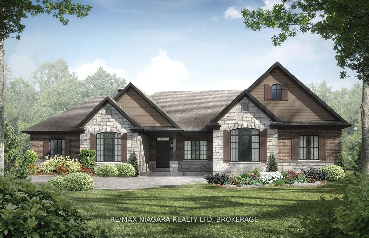 96 SUMBLER Road, Pelham, ON L0S 1C0