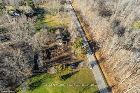 96 SUMBLER Road, Pelham, ON L0S 1C0