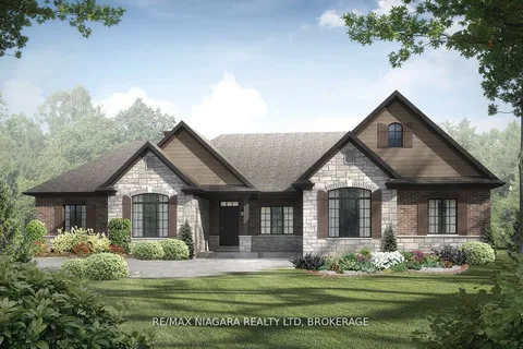 96 SUMBLER Road, Pelham, ON L0S 1C0