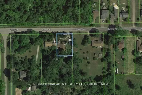96 SUMBLER Road, Pelham, ON L0S 1C0