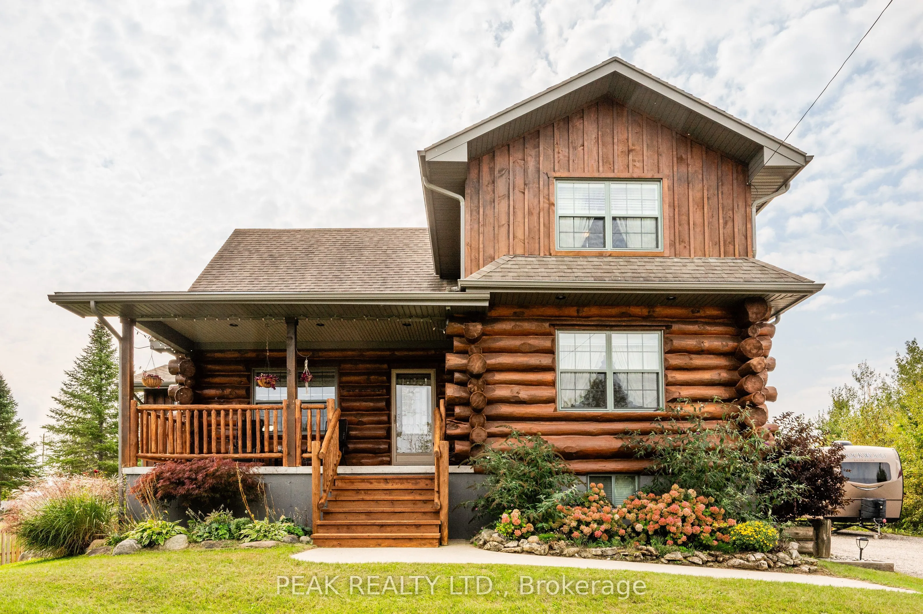 171 Gosford Street, Saugeen Shores, ON N0H 2L0