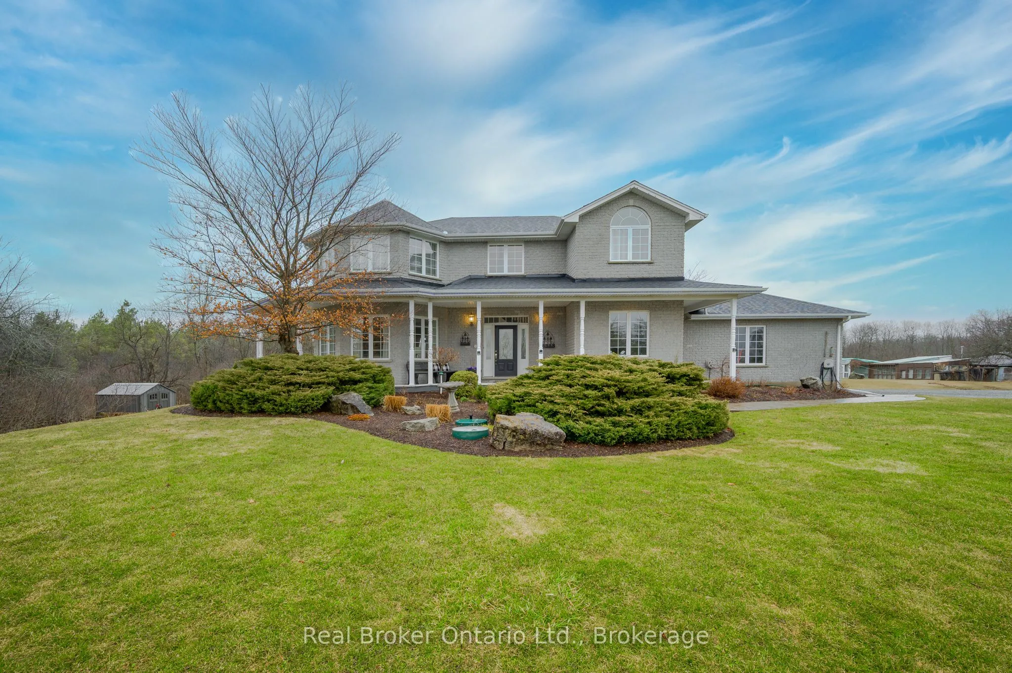 1295 Sheffield Road, North Dumfries, ON N1R 5S2