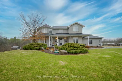 1295 Sheffield Road, North Dumfries, ON N1R 5S2