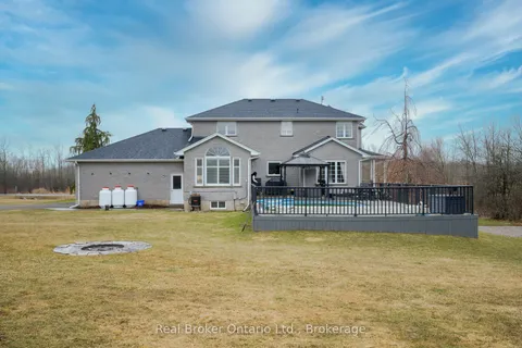 1295 Sheffield Road, North Dumfries, ON N1R 5S2