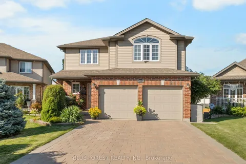 2982 Devon Road, ON N6E 0A4