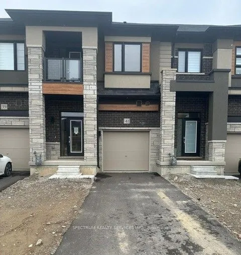 41 George Brier Drive, Brant, ON N3L 0L3