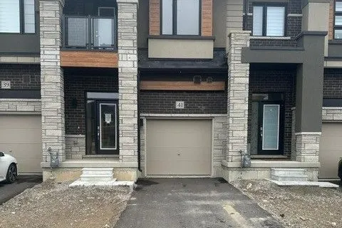 41 George Brier Drive, Brant, ON N3L 0L3