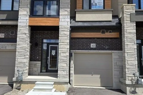41 George Brier Drive, Brant, ON N3L 0L3