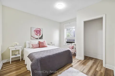 1 Milton Avenue, Hamilton, ON L8L 6E5