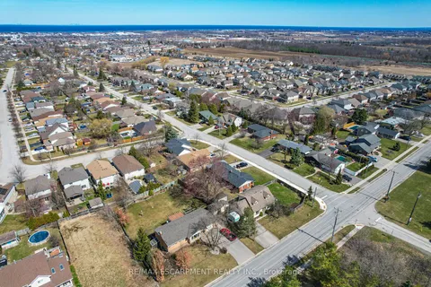 5001 Hillside Drive, Lincoln, ON L3J 0L1