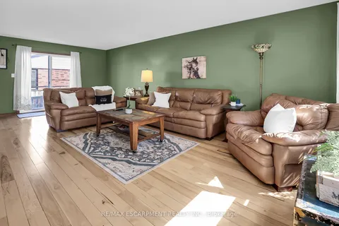 5001 Hillside Drive, Lincoln, ON L3J 0L1