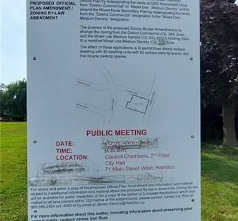 3266 Homestead Drive, Hamilton, ON L0R 1W0