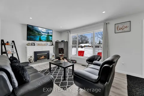 255 Edgewood Drive, Woodstock, ON N4S 7P5