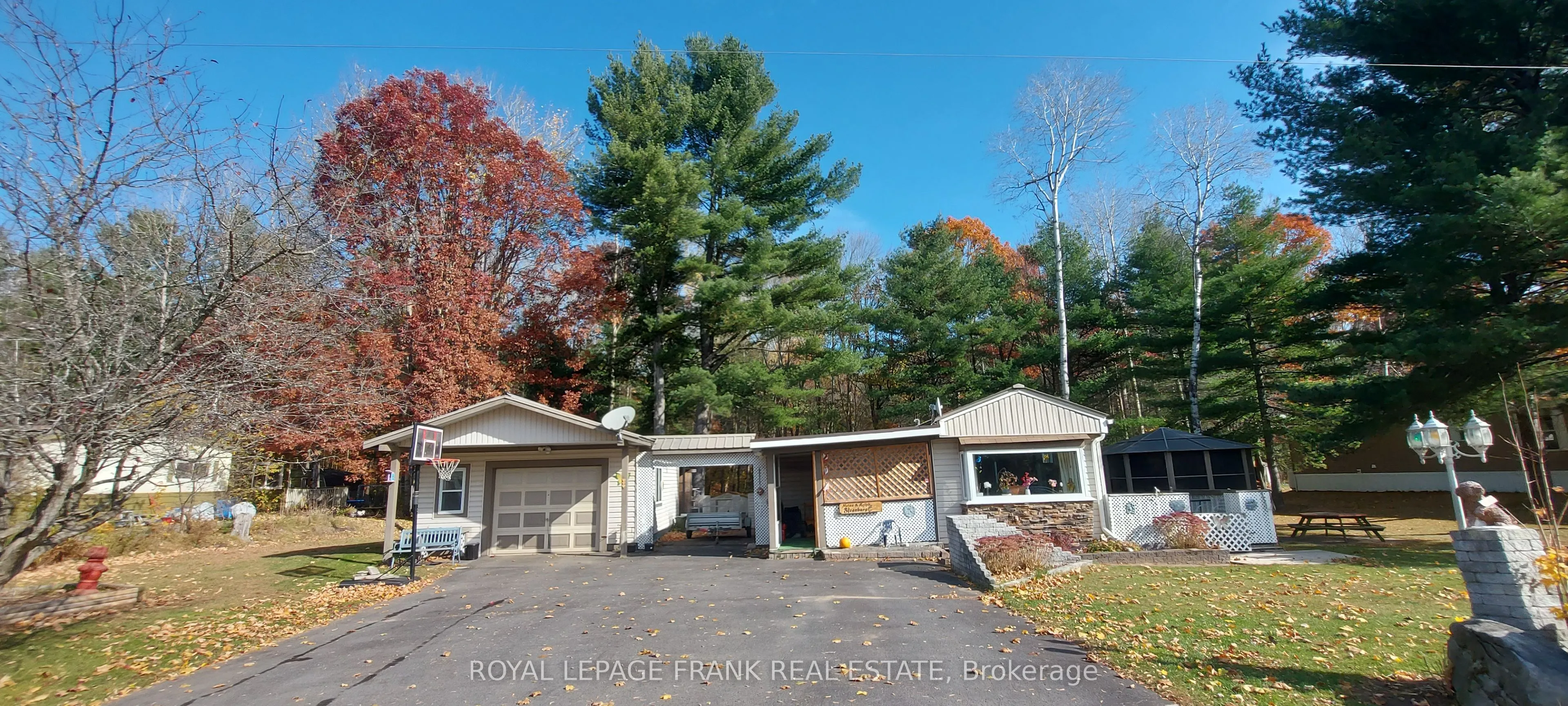 83 Belmont Street, Havelock-Belmont-Methuen, ON K0L 1Z0