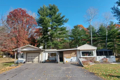 83 Belmont Street, Havelock-Belmont-Methuen, ON K0L 1Z0