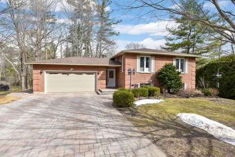 403 Yole Crescent, Elizabethtown-Kitley, ON K6V 7C1