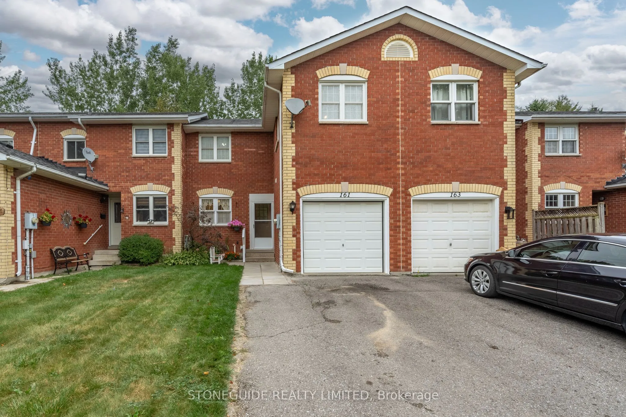 161 Sutherland Crescent, Cobourg, ON K9A 5L2
