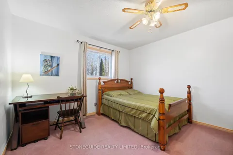 161 Sutherland Crescent, Cobourg, ON K9A 5L2