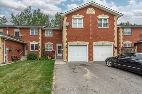 161 Sutherland Crescent, Cobourg, ON K9A 5L2