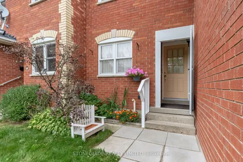 161 Sutherland Crescent, Cobourg, ON K9A 5L2