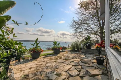 9 KATHLEEN Avenue, South Bruce Peninsula, ON N0H 2T0