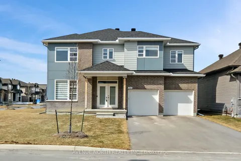 763 Petanque Crescent, Orleans - Cumberland and Area, ON K4A 3R4