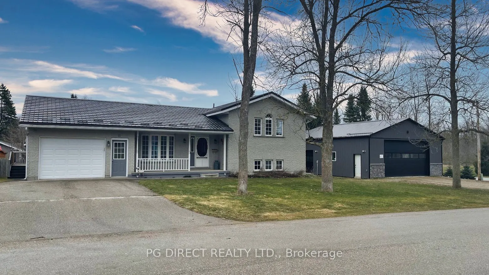 11 James Street, Minto, ON N0G 1M0