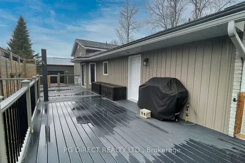 11 James Street, Minto, ON N0G 1M0