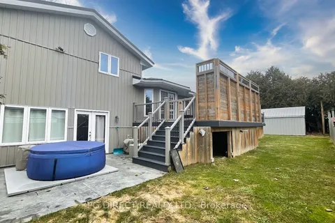 11 James Street, Minto, ON N0G 1M0
