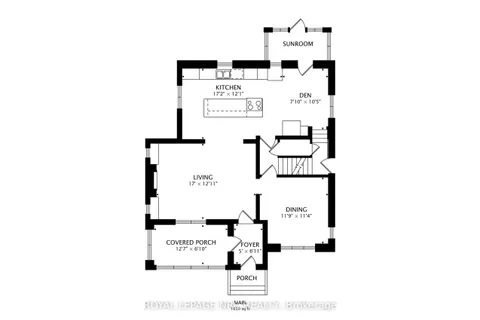 1 Nelles Boulevard, Grimsby, ON L3M 3P9