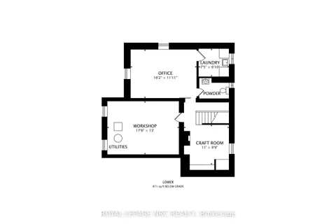 1 Nelles Boulevard, Grimsby, ON L3M 3P9