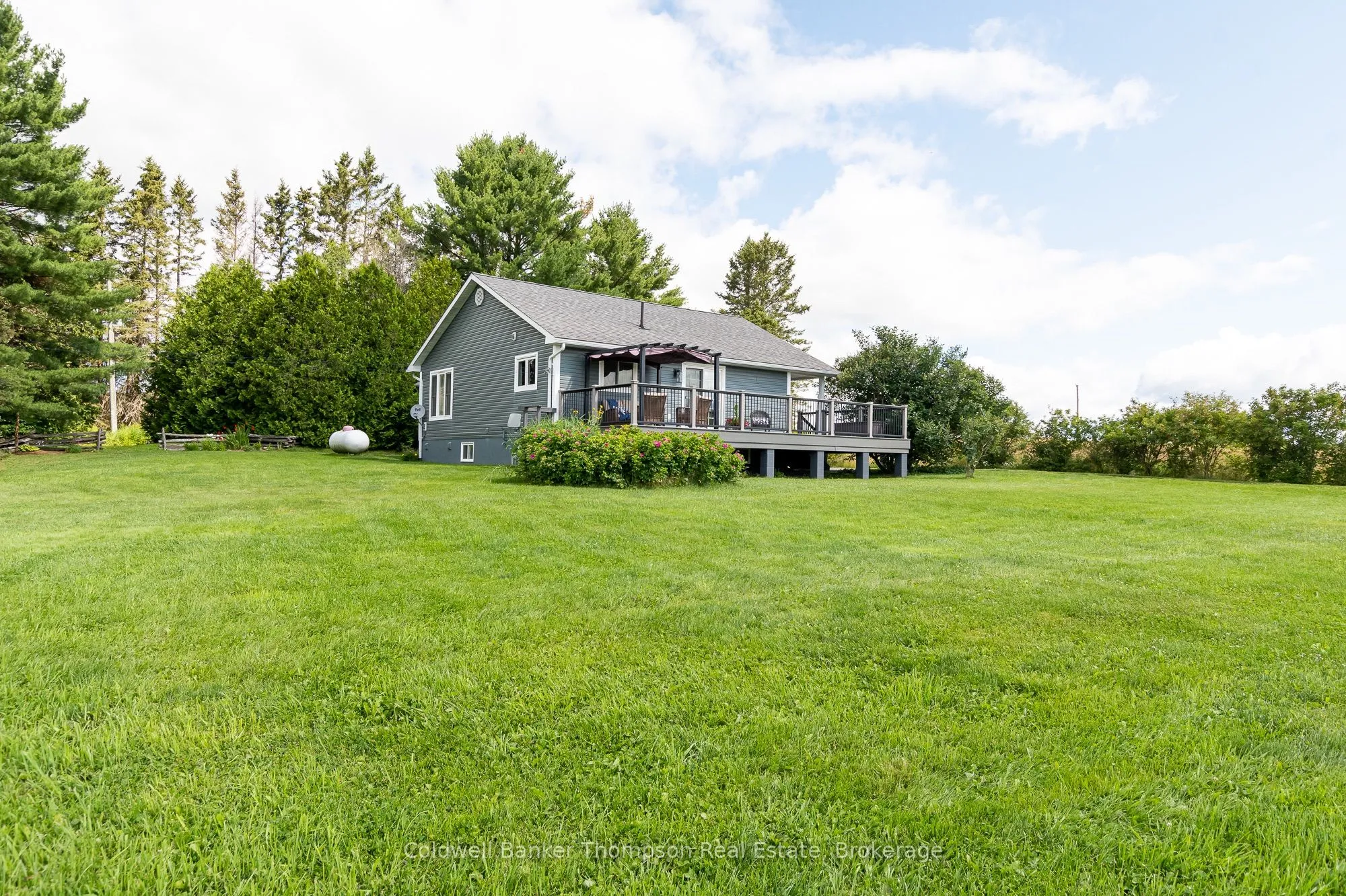 3737 HIGHWAY 124 N/A, Magnetawan, ON P0A 1Z0