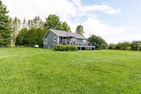 3737 HIGHWAY 124 N/A, Magnetawan, ON P0A 1Z0