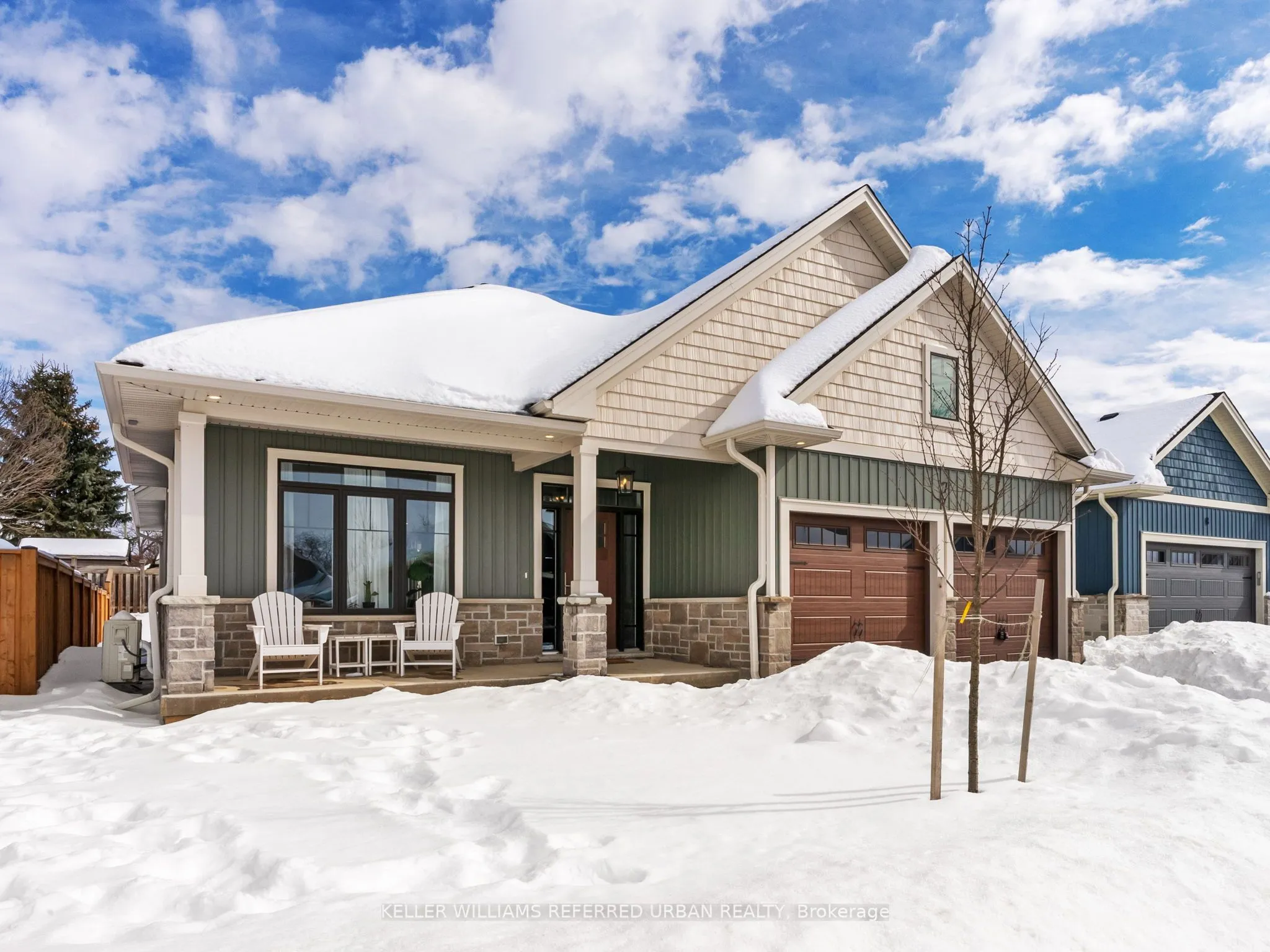 68 Cedar Street, Brant, ON N3L 0A1