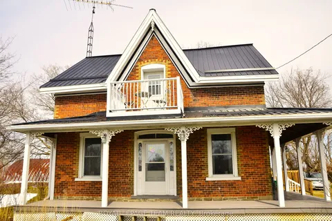 804 County Rd 2 Road, Edwardsburgh/Cardinal, ON K0E 1E0