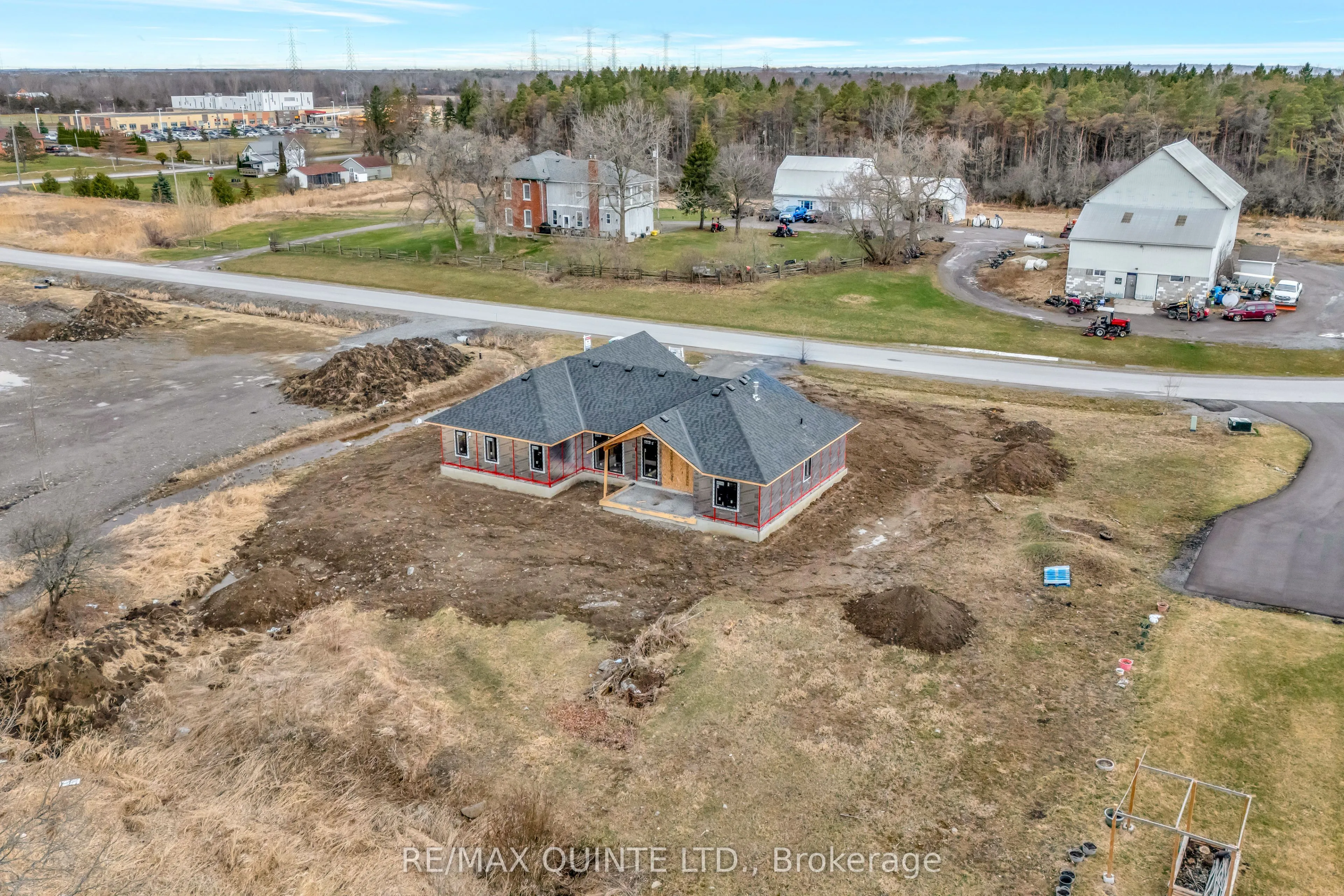 665 Harmony Road, Belleville, ON K0K 1V0