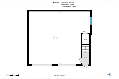 5721 Marion Street, Thames Centre, ON N0L 1G4